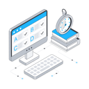 پیش‌نمایش فایل online-test-11874809 از پک آموزش آنلاین
