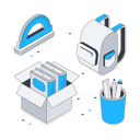 پیش‌نمایش فایل stationary-11874833 از پک آموزش آنلاین