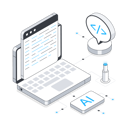 پیش‌نمایش فایل ai-coding-11874376 از پک طراحی گرافیک