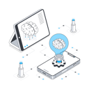 پیش‌نمایش فایل brainstorming-11874414 از پک طراحی گرافیک