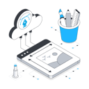 پیش‌نمایش فایل cloud-editing-11874393 از پک طراحی گرافیک