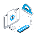 پیش‌نمایش فایل design-review-11874399 از پک طراحی گرافیک