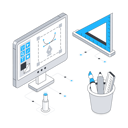 پیش‌نمایش فایل design-tools-11874412 از پک طراحی گرافیک