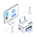 پیش‌نمایش فایل digital-printing-11874416 از پک طراحی گرافیک