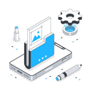 پیش‌نمایش فایل project-file-11874469 از پک طراحی گرافیک