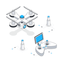پیش‌نمایش فایل air-drone-11874287 از پک دستگاه‌های الکترونیکی