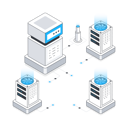 پیش‌نمایش فایل data-center-11874321 از پک دستگاه‌های الکترونیکی