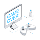 پیش‌نمایش فایل gamepad-11874285 از پک دستگاه‌های الکترونیکی