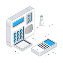 پیش‌نمایش فایل intercom-11874295 از پک دستگاه‌های الکترونیکی
