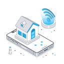 پیش‌نمایش فایل smart-home-11874336 از پک دستگاه‌های الکترونیکی