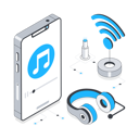 پیش‌نمایش فایل smart-phone-11874334 از پک دستگاه‌های الکترونیکی