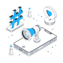 پیش‌نمایش فایل blog-promotion-11874085 از پک بازاریابی دیجیتال