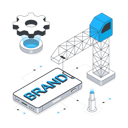 پیش‌نمایش فایل brand-building-11874119 از پک بازاریابی دیجیتال