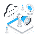 پیش‌نمایش فایل cloud-marketing-11874145 از پک بازاریابی دیجیتال