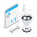 پیش‌نمایش فایل conversion-rate-optimization-11874127 از پک بازاریابی دیجیتال