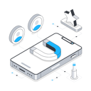 پیش‌نمایش فایل customer-retention-11874089 از پک بازاریابی دیجیتال