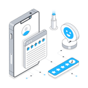 پیش‌نمایش فایل customer-satisfaction-11874113 از پک بازاریابی دیجیتال