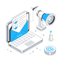 پیش‌نمایش فایل email-marketing-11874077 از پک بازاریابی دیجیتال
