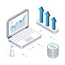 پیش‌نمایش فایل market-growth-and-analysis-11874078 از پک بازاریابی دیجیتال
