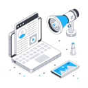 پیش‌نمایش فایل media-platform-and-digital-marketing-11874096 از پک بازاریابی دیجیتال