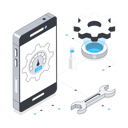 پیش‌نمایش فایل mobile-optimization-11874135 از پک بازاریابی دیجیتال