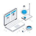 پیش‌نمایش فایل online-ab-testing-for-chemical-research-11874083 از پک بازاریابی دیجیتال