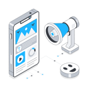 پیش‌نمایش فایل online-content-marketing-11874081 از پک بازاریابی دیجیتال
