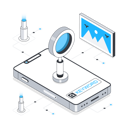 پیش‌نمایش فایل online-keyword-search-11874131 از پک بازاریابی دیجیتال