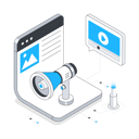 پیش‌نمایش فایل online-marketing-11874123 از پک بازاریابی دیجیتال