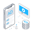 پیش‌نمایش فایل paid-ads-11874164 از پک بازاریابی دیجیتال
