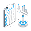 پیش‌نمایش فایل sales-plan-11874072 از پک بازاریابی دیجیتال