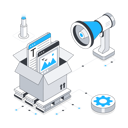 پیش‌نمایش فایل seo-package-and-seo-marketing-11874161 از پک بازاریابی دیجیتال