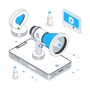 پیش‌نمایش فایل social-marketing-11874073 از پک بازاریابی دیجیتال
