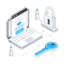 پیش‌نمایش فایل user-account-login-11874114 از پک بازاریابی دیجیتال