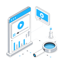 پیش‌نمایش فایل video-analytics-and-research-11874121 از پک بازاریابی دیجیتال