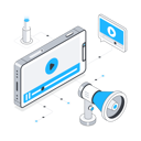 پیش‌نمایش فایل video-marketing-from-mobile-11874071 از پک بازاریابی دیجیتال