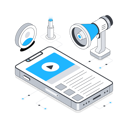 پیش‌نمایش فایل video-marketing-using-mobile-11874100 از پک بازاریابی دیجیتال