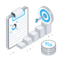 پیش‌نمایش فایل business-objective-11875009 از پک سئو و بازاریابی
