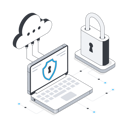 پیش‌نمایش فایل cloud-security-11875061 از پک سئو و بازاریابی