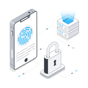 پیش‌نمایش فایل data-protection-11874977 از پک سئو و بازاریابی