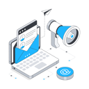 پیش‌نمایش فایل email-marketing-11874987 از پک سئو و بازاریابی