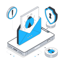 پیش‌نمایش فایل email-virus-11875050 از پک سئو و بازاریابی