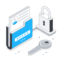 پیش‌نمایش فایل folder-security-11874994 از پک سئو و بازاریابی