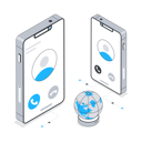 پیش‌نمایش فایل global-communication-11875021 از پک سئو و بازاریابی