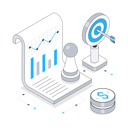 پیش‌نمایش فایل marketing-strategy-11875060 از پک سئو و بازاریابی
