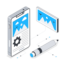 پیش‌نمایش فایل mobile-content-11875062 از پک سئو و بازاریابی
