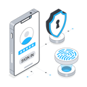 پیش‌نمایش فایل secure-login-11875039 از پک سئو و بازاریابی