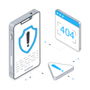 پیش‌نمایش فایل security-error-11875049 از پک سئو و بازاریابی