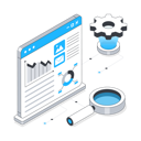 پیش‌نمایش فایل seo-analytics-11875003 از پک سئو و بازاریابی