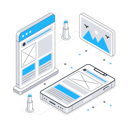 پیش‌نمایش فایل adaptive-design-on-mobile-11874002 از پک طراحی و توسعه